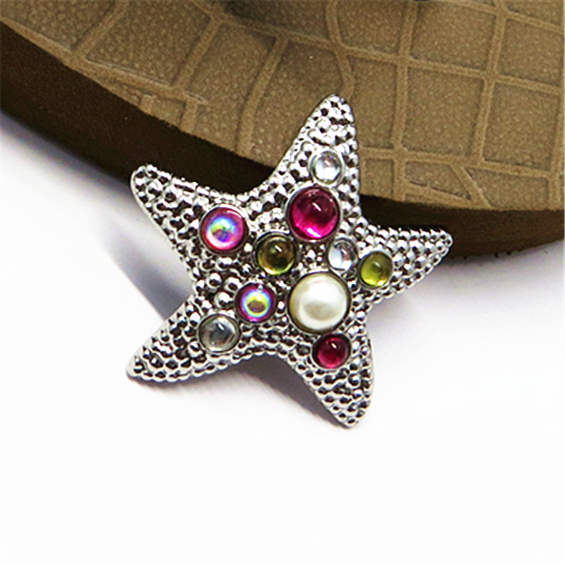 Decorations Rhinestone Shoe Ornamnets For Ladies Sandals